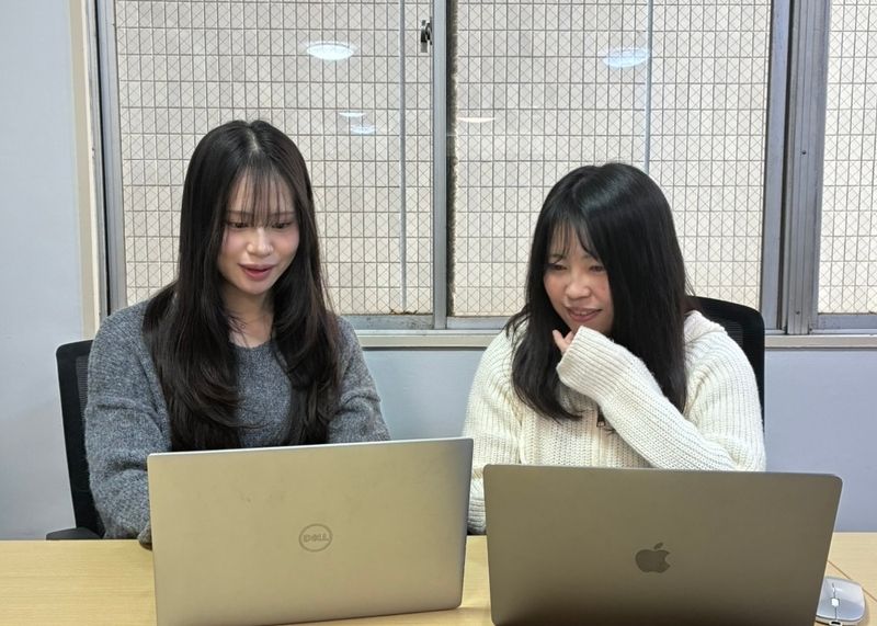 求人画像