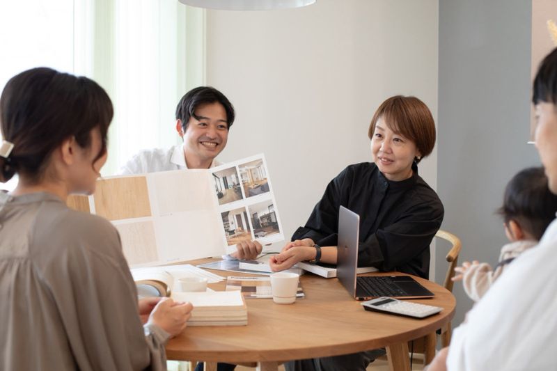 株式会社高垣工務店のアルバイト・バイト求人情報-02