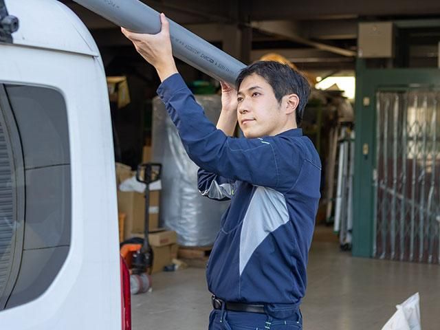 川久設備工業株式会社の求人・転職情報