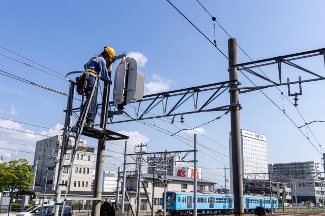 近江鉄道㈱の求人・転職情報