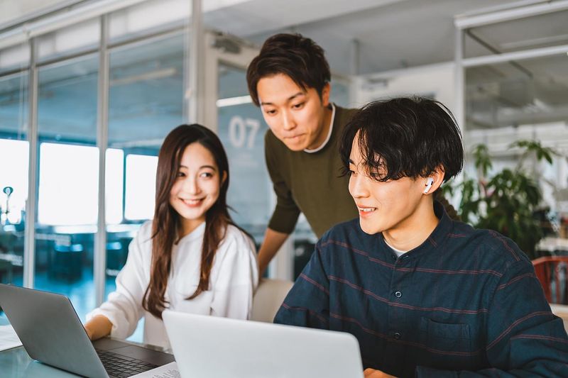 株式会社アイベック　東京都渋谷区渋谷のアルバイト・バイト求人情報-13