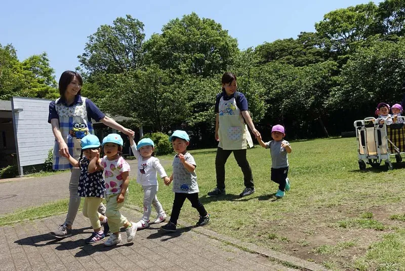 ほんもくはら保育園のアルバイト・バイト求人情報-02