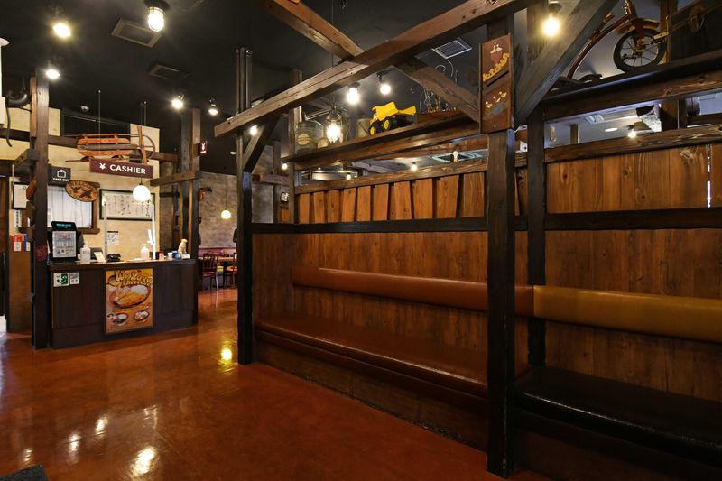 びっくりドンキー　鎌ヶ谷店のアルバイト・バイト求人情報-02