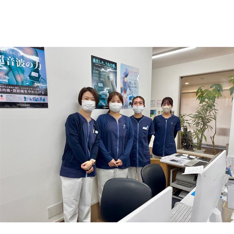 医療法人裕里会の求人・転職情報