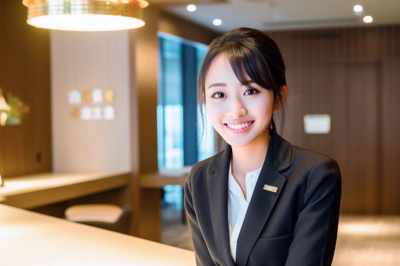 有限会社竜宮 ホテル竜宮の求人・転職情報