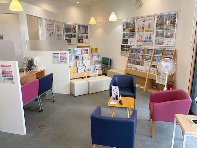 株式会社URリンケージ中部支社　の求人・転職情報