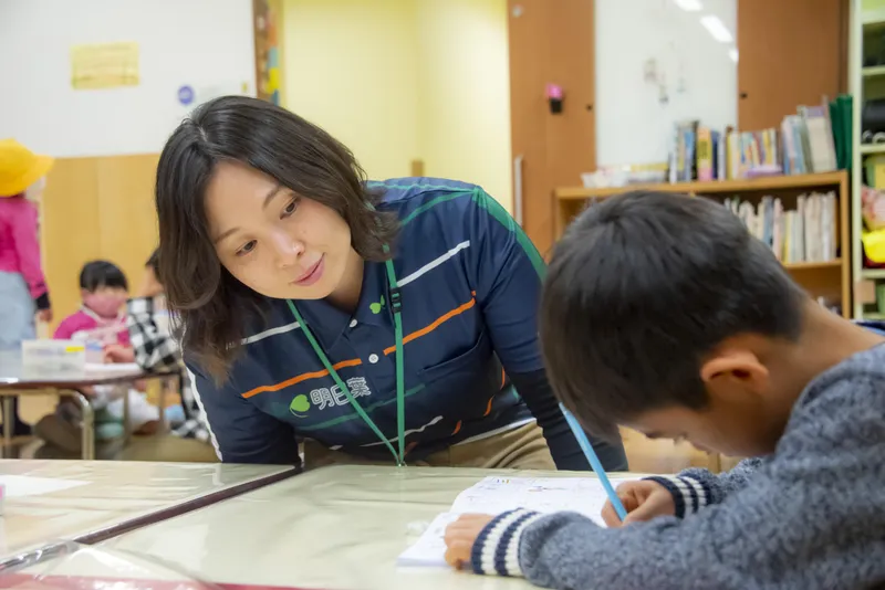 【27卒】学童保育の指導員✨会社説明会|WEB60分|10月
