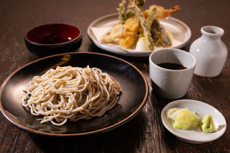 和牛焼肉 韓々/五大 - 手打ち蕎麦と牛鍋/かき氷 雪うさぎのアルバイト・バイト求人情報-05
