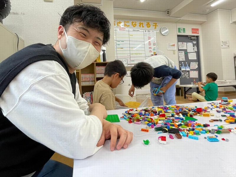 キッズボイス学童クラブ・新井薬師前校のアルバイト・バイト求人情報-03