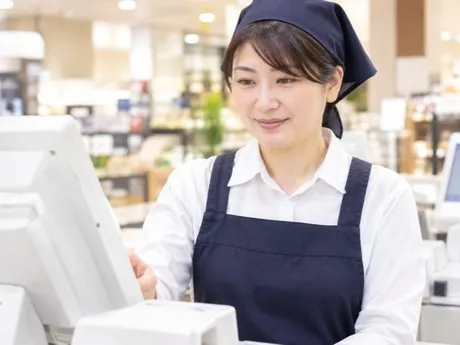 株式会社チェッカーサポート　三和トレッサ横浜店[7307]のアルバイト・バイト求人情報