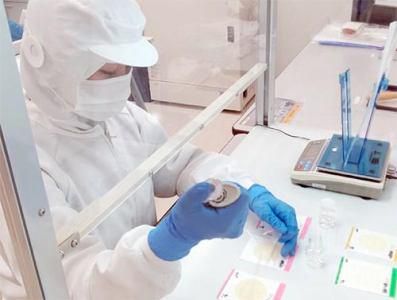 株式会社クリハラ