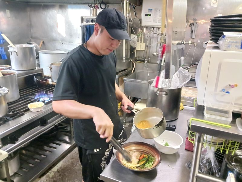 カレーのふらのやの求人・転職情報