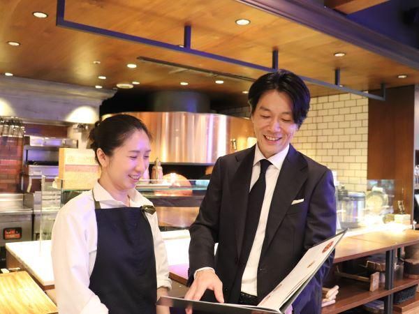 株式会社ワイズテーブルコーポレーションの求人・転職情報