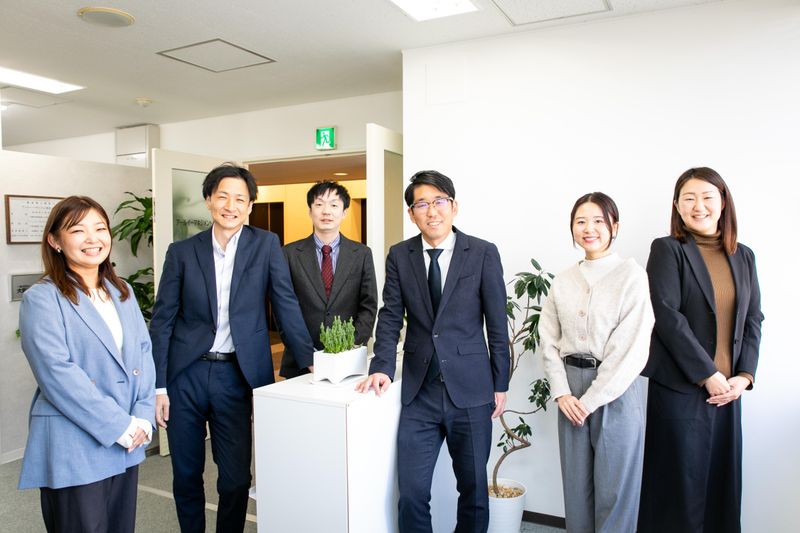 アールイーマネジメント株式会社の求人・転職情報