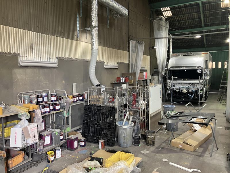 株式会社メカワークの求人・転職情報