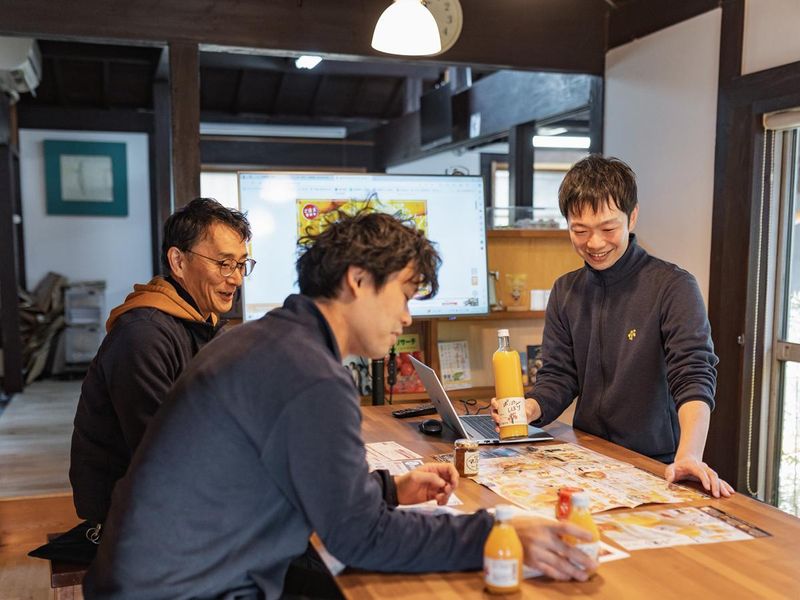 株式会社伊藤農園