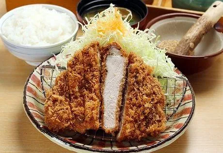 厚切りとんかつよし平富谷店のアルバイト・バイト求人情報