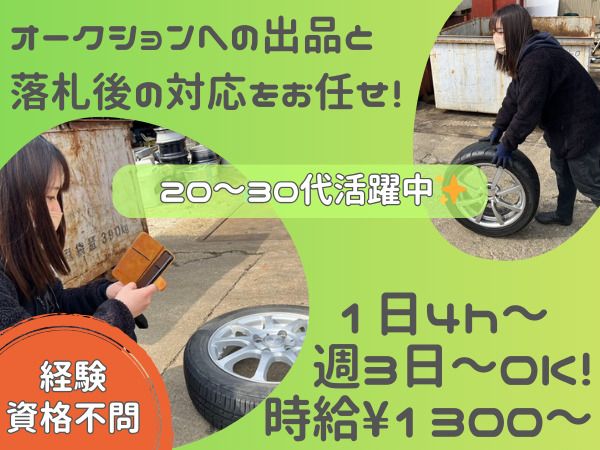 求人画像