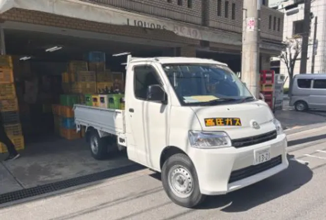 株式会社岡田商店の求人・転職情報