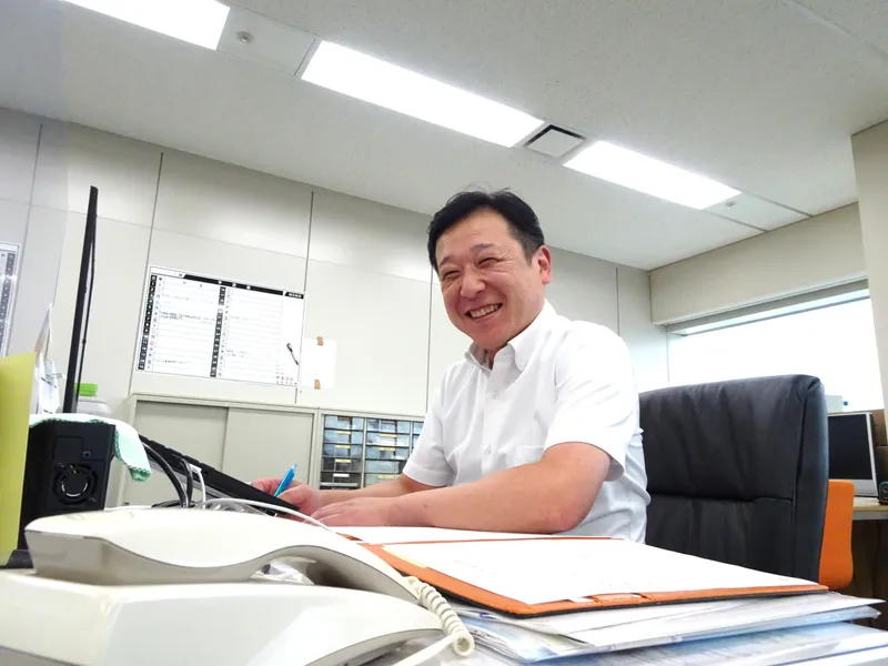 岐阜県商店街振興組合連合会の求人・転職情報