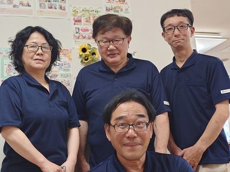 求人画像