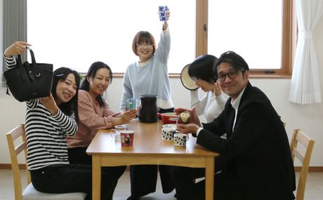 丸長株式会社の求人・転職情報