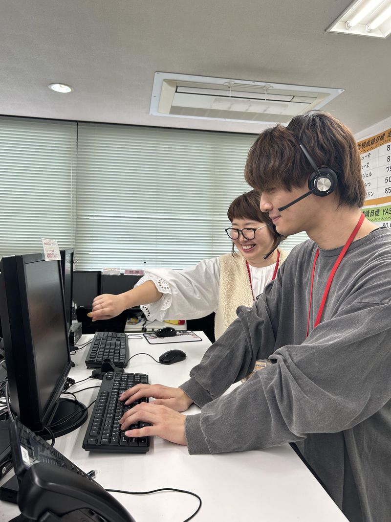 株式会社ファーマフーズコミュニケーション/岐阜支社のアルバイト・バイト求人情報-02