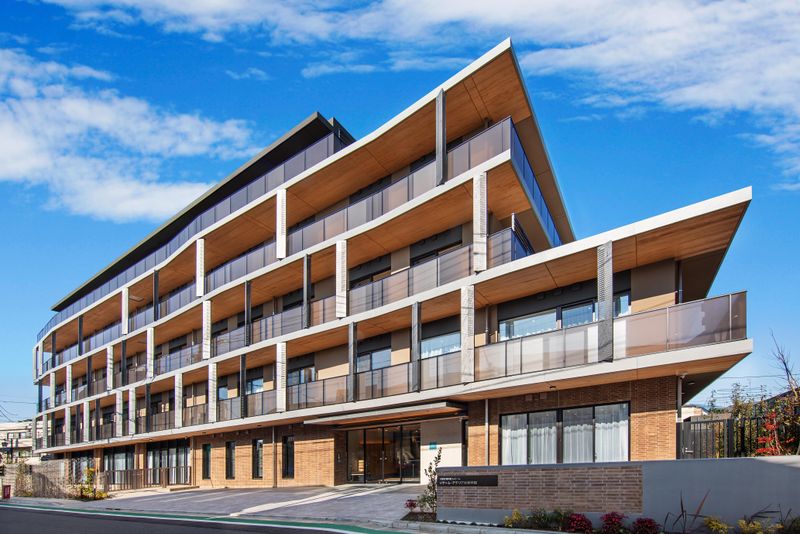 ライフケアデザイン株式会社