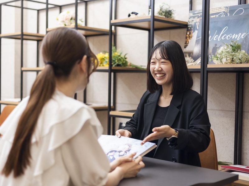 スタジオフォトパーク 大阪南港店_【株式会社ベスト‐アニバーサリー】のアルバイト・バイト求人情報-02
