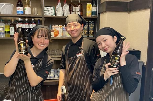 ウエスト　うどん　八幡則松店の求人情報