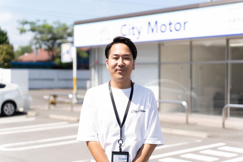 株式会社CityMotorの求人・転職情報