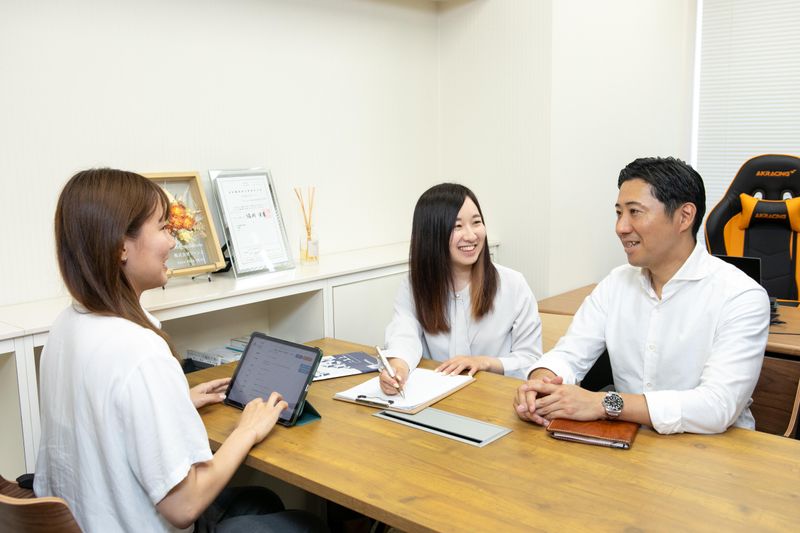 株式会社ファンズのアルバイト・バイト求人情報-03