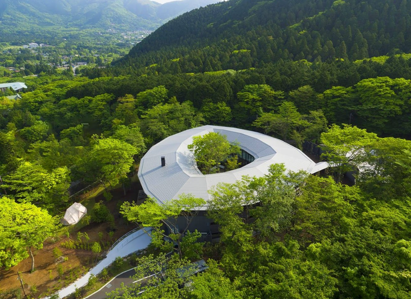 Lime Resort Hakone 株式会社の求人・転職情報