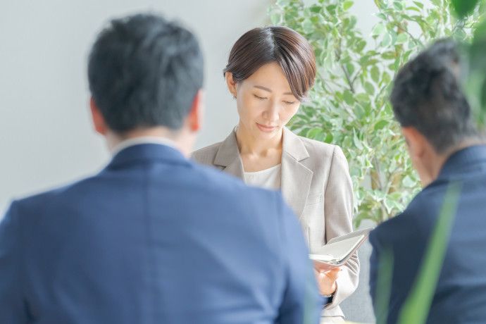 東京不動産管理株式会社の求人・転職情報