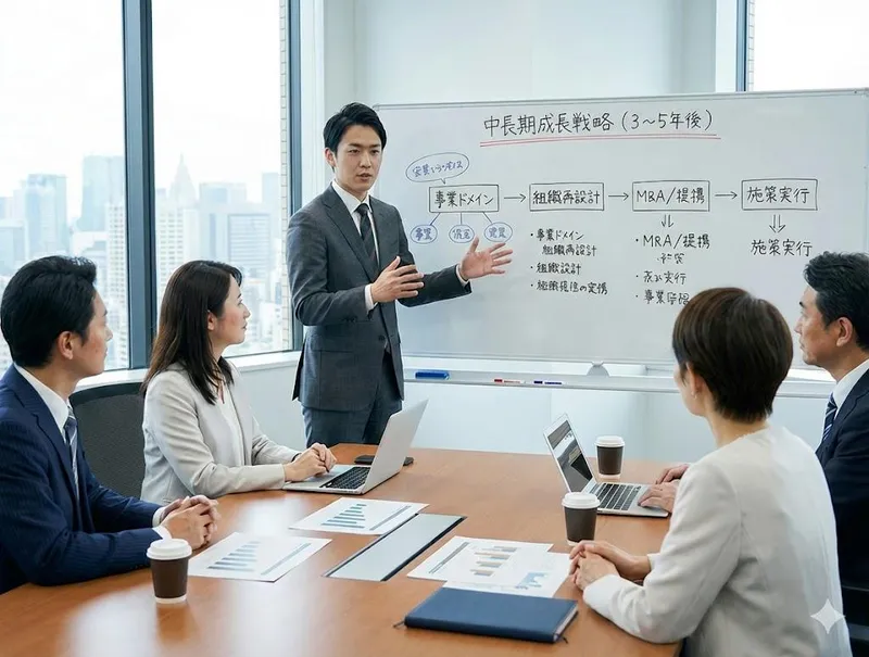 求人画像