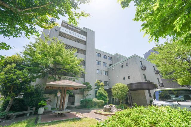 株式会社アルファベッタ　エトワール須磨離宮の求人・転職情報