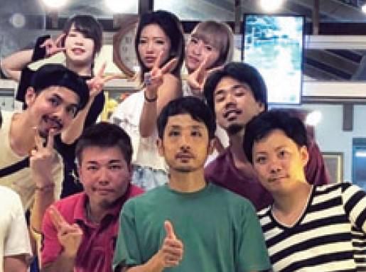 隠れ家個室居酒屋　隠れ坊　豊田駅前店のアルバイト・バイト求人情報-01