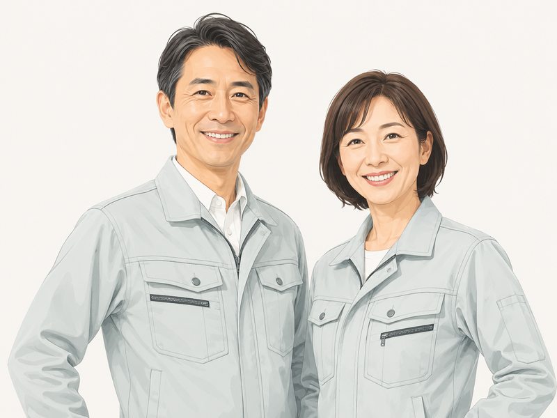 求人画像