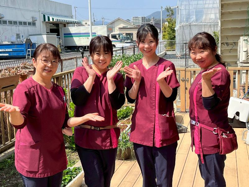 有限会社サカコーポレーションの求人・転職情報