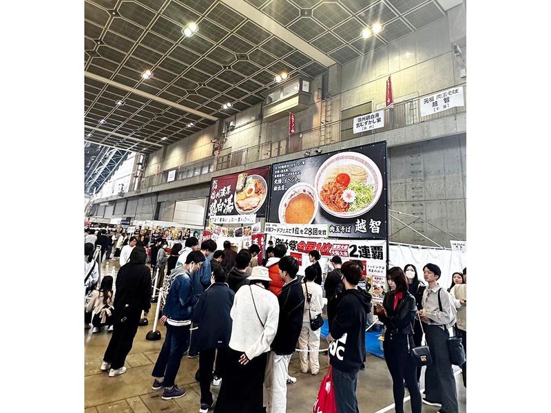 元祖 肉玉そば 越智　八街店のアルバイト・バイト求人情報-05