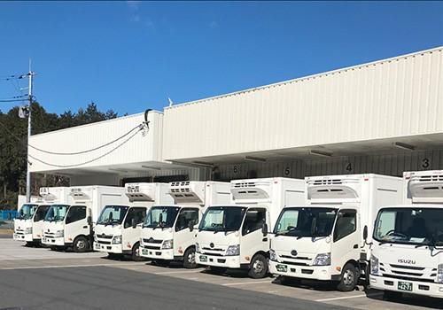 株式会社ヤマガタ　大阪支店の求人・転職情報