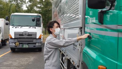 新潟県 新潟市 東区のトラックドライバーの転職・求人情報 | Indeed