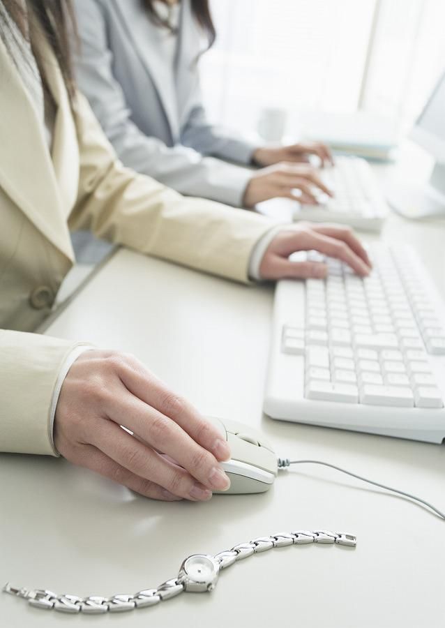 株式会社レッツアイの派遣求人情報
