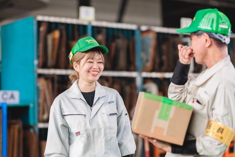 由良アイテック株式会社-0003の求人・転職情報