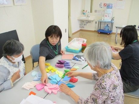 奉優会(包括)　中村かしわ地域包括支援センターのイメージ2