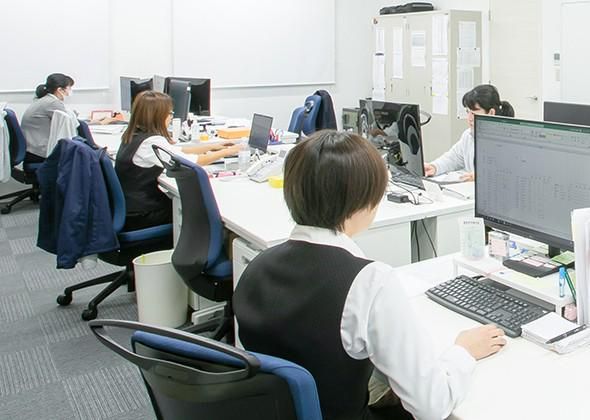 株式会社池田産業-0002の求人・転職情報