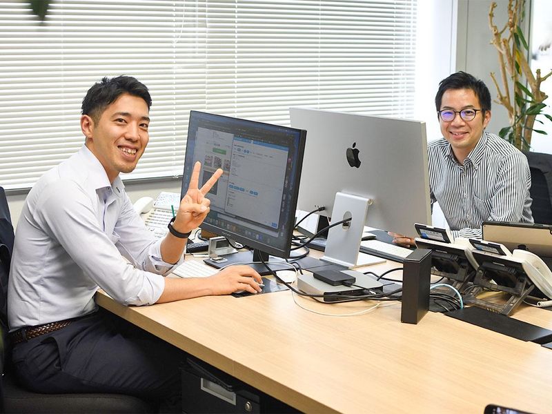 株式会社エイブルの求人・転職情報