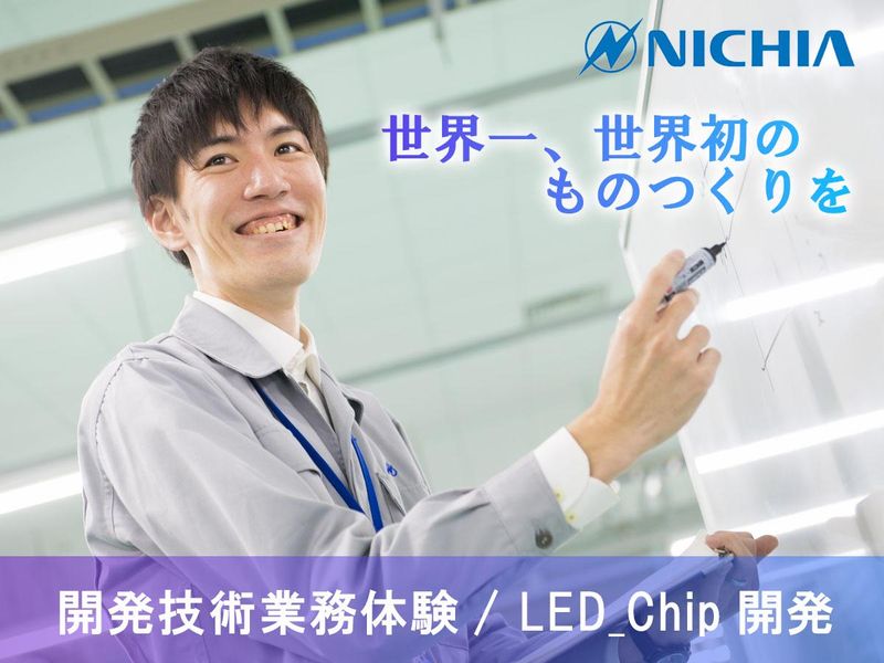 日亜化学工業株式会社
