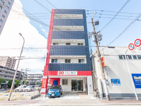 株式会社笑和　笑和Life関目の求人・転職情報