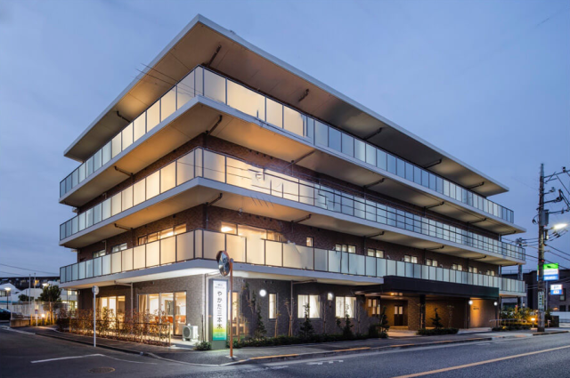 社会福祉法人東京武尊会　介護付有料老人ホームやかた三本木のアルバイト・バイト求人情報-11